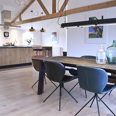 Residentie De Hoek Den Dungen Extérieur photo