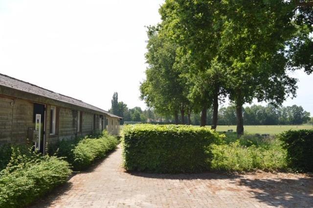 Residentie De Hoek Den Dungen Extérieur photo