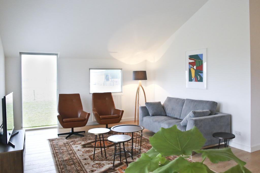 Residentie De Hoek Den Dungen Extérieur photo