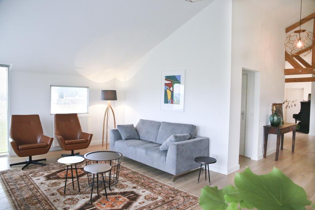 Residentie De Hoek Den Dungen Extérieur photo
