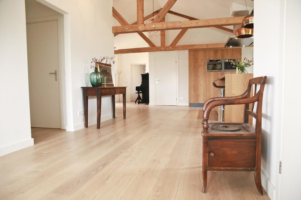 Residentie De Hoek Den Dungen Extérieur photo